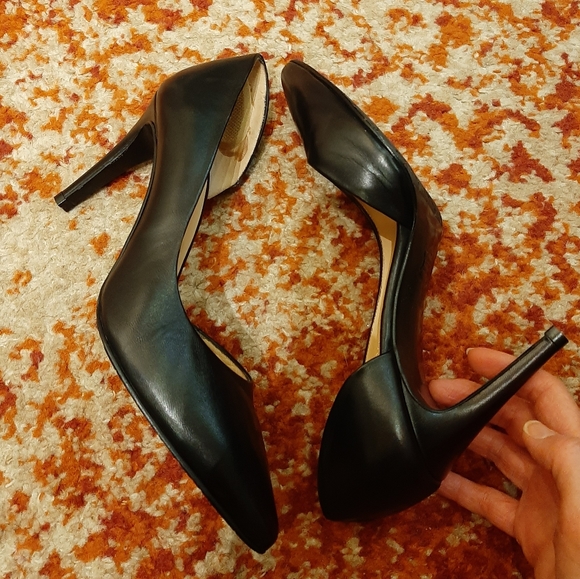 Brenda Zaro D'Orsay heels - Picture 12 of 12